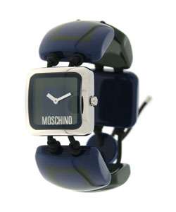 Moschino I Love 70 Womens Expandable Watch  