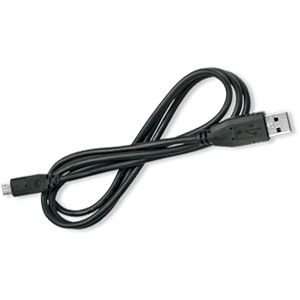  Micro USB Data/Charge Cable for HTC Desire HD: Electronics