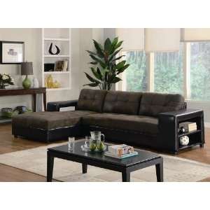  Morey Sectional Sofa: Home & Kitchen