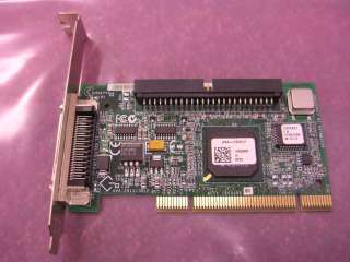 ADAPTEC AVA 2915 SCSI SE PCI CONTROLLER CARD AVA 2915/30LP  