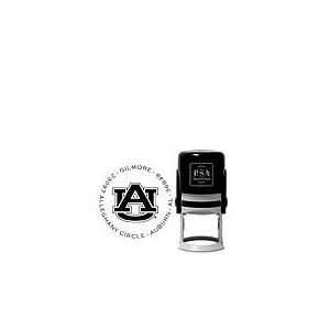  Auburn Logo Stamp Moving Corporate