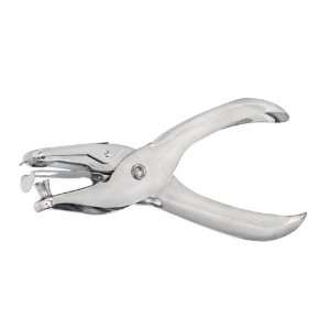  One Hole Paper Punch Pliers   10 Sheet Capacity: Home 