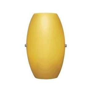   Shell Contemporary / Modern Wall Washer Sconce from the Shell Collect