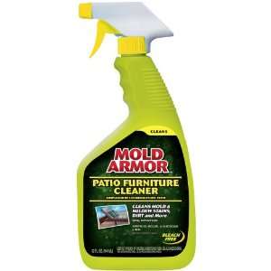  Mold Armor FG510 Patio Furniture Cleaner, 32 Ounce