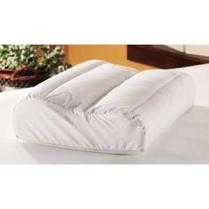    Nova Form™ Supreme Goose Down Contour Pillow