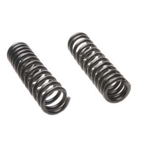  Raybestos 587 1095 Professional Grade Coil Spring Set 
