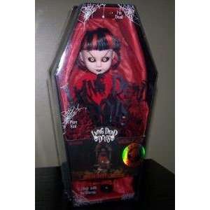   Living Dead Dolls Resurrection SDCC Kitty Limited 1/450 Toys & Games