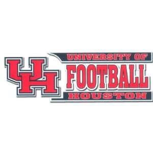    University of Houston Cougars Uh Football