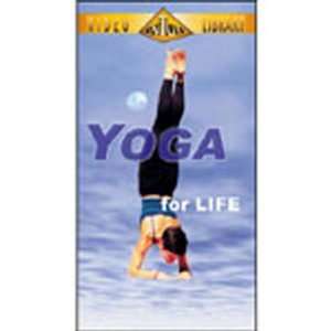  Yoga for Life Video 