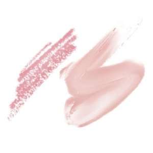 Smashbox Doubletake Lip Color   Gossamer (Soft Peachy Pink 