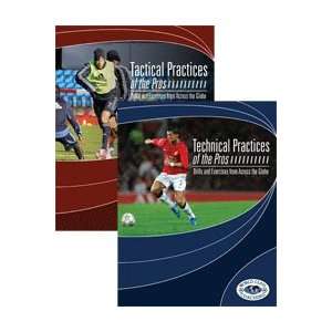    Technical Tactical Soccer Practices (BOOK)    : Sports & Outdoors
