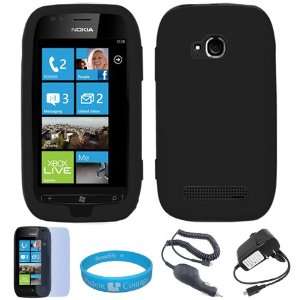  Protective Skin Cover For T Mobile Nokia Lumia 710 Nokia Windows 