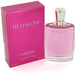 Lancome Miracle Womens 1 oz Eau de Parfum Spray  