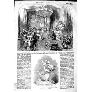  1849 MARBLE STATUE PRESIDENTS ELYSEE NATIONALE PARIS 