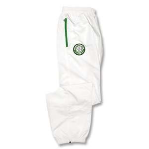  06 07 Celtic Woven Pants   White