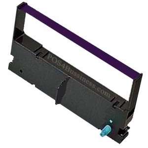  TEC MA1450/1650 Ink Ribbons   Purple Electronics