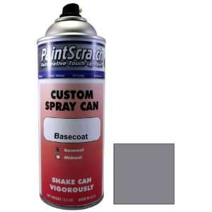12.5 Oz. Spray Can of Timberline Metallic Touch Up Paint for 1997 Ford 