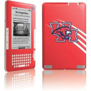  University of Houston skin for  Kindle 2  
