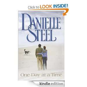 One Day at a Time Danielle Steel  Kindle Store