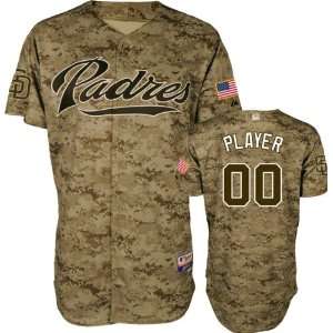   Digital Camo Authentic Cool Baseâ¢ Jersey: Sports & Outdoors