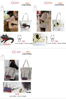 ★ New Casual Bags Eco Shoulder Totes Shoppers 