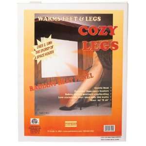    Indus Tools Cozy Legs Radiant Heater CL R