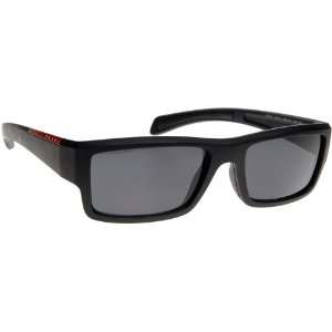  Prada Sport Ps05is Unisex Sunglasses: Patio, Lawn & Garden