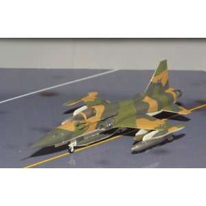  F 5A Freedom Fighter Da Nang AFB Snap 1:144 Cafe Reo 