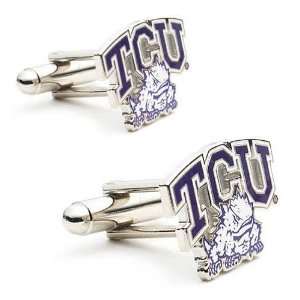  NCAA Texas Christian Horned Frogs (TCU) Team Logo 