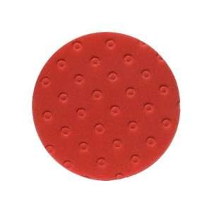 Lake Country CCS Red Final Finishing Pad, 5.5 inch