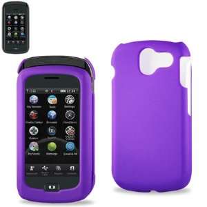   Cell Phone Case for Pantech Crux N8999 Verizon Wireless   PURPLE Cell