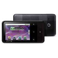Creative Zen Touch 2 8GB MP3/Video Player, Android, Touch Screen 