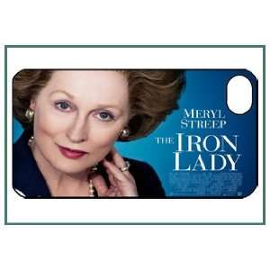  The Iron Lady Meryl Streep Jim Broadbent iPhone 4s 