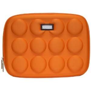  EVA 15.4 Laptop Case   Orange Electronics