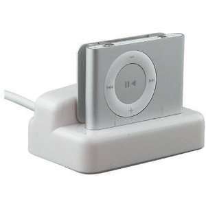  New USB Docking Station for Apple iPod shuffle 2nd Gen 
