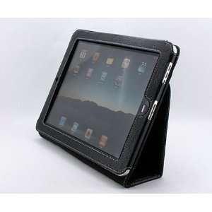  Leather Case Folio with 3 in 1 built in Stand for Apple 