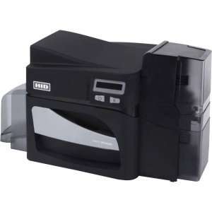  dtc4500 Single Sided Printer,asureid Electronics