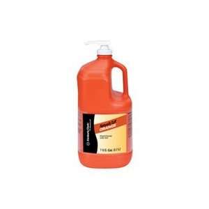  Gallon Naturally Tuff Orange Hand Cleaner With Grit 