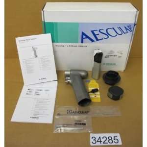  AESCULAP Drill & reamer ga672 Surgical Instruments