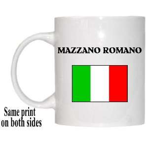  Italy   MAZZANO ROMANO Mug: Everything Else