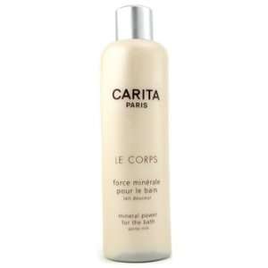  Le Corps Mineral Power for the Bath by Carita for Unisex 