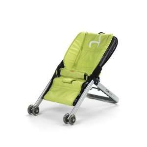 Baby Home Onfour Bouncer, Lime: Baby