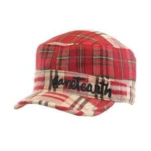  Planet Earth Clothing Ludding Hat