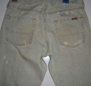 This is a Brand New Pair of Mens Hollister Low Rise Boot Cut 
