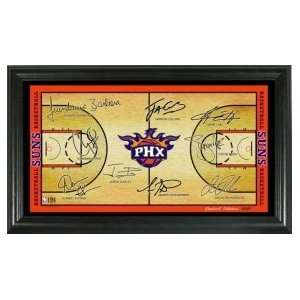 Phoenix Suns Signature Court Collection 