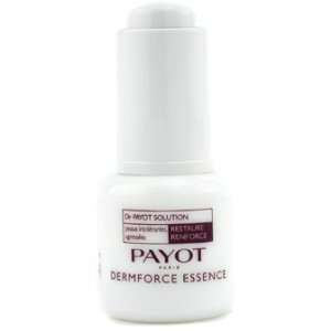 Dr Payot Solution Dermforce Essence   Skin Fortifying Concentrate by 