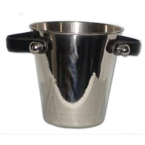   Stainless Steel Small Ice Bucket without Lid