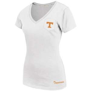  Colosseum Athletics Womens University of Tennessee Vision 