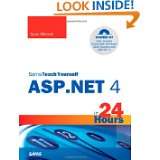 Sams Teach Yourself ASP.NET 4 in 24 Hours: Complete Starter Kit (Sams 
