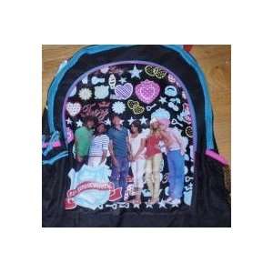 High School Musical 2 Glore Backpack